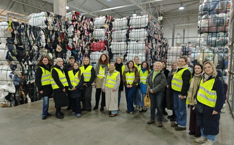 Darni visuomenė – ne prabanga, o būtinybė