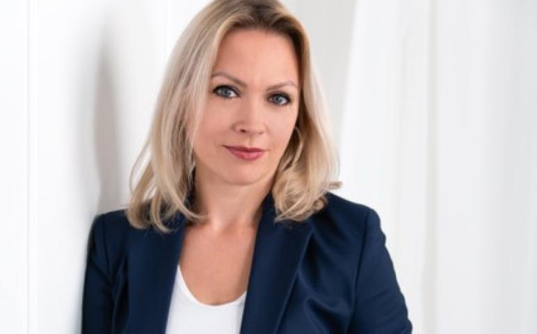 Pradedančioji mokytoja Evelina: „Norėjosi pradėti daryti kažką prasmingesnio nei sudaryti dar vieną pelningą sandorį“