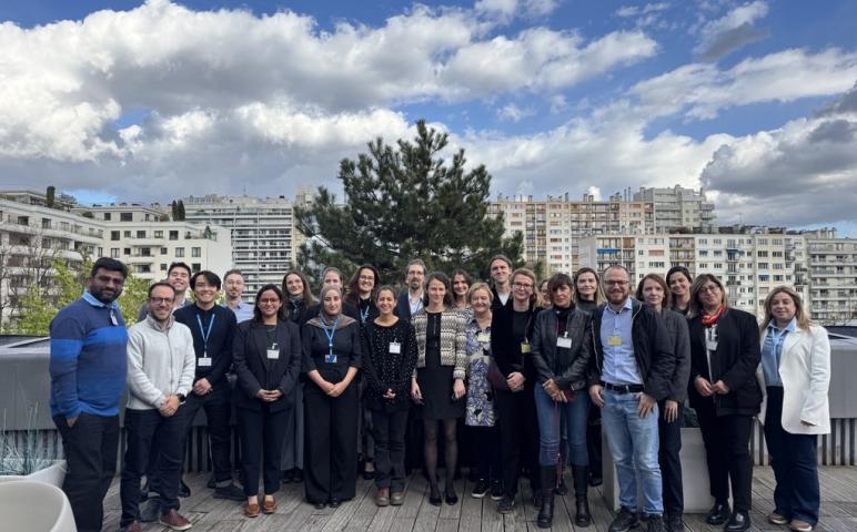 Vilnius ruošiasi tarptautiniam EBPO socialinių ir emocinių įgūdžių tyrimui