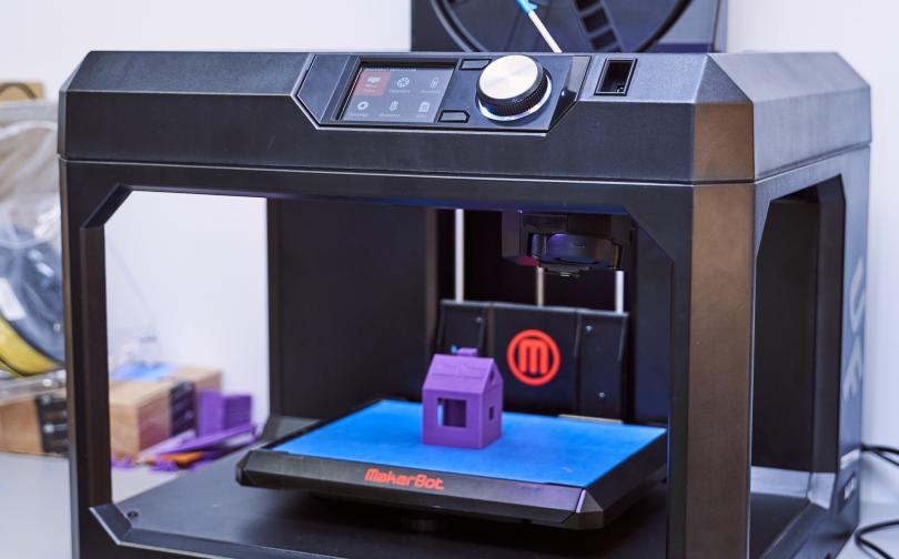 Pasitarimas dėl FabLab veiklų