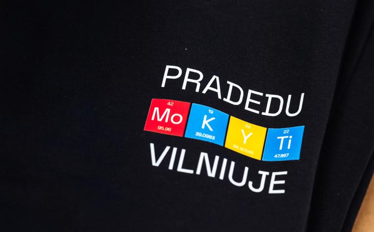 „Kodėl noriu būti mokytoju?“ – pokalbiai, atveriantys kelią į mokyklą