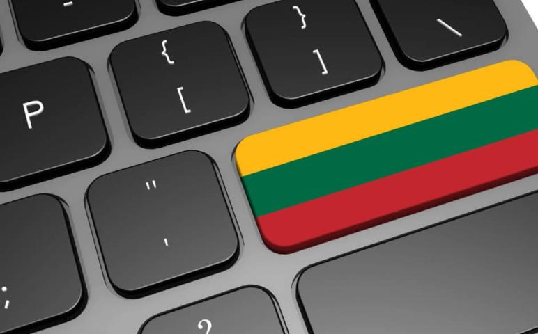 Skelbiamas lietuvių kalbos mokymų Lietuvoje apsigyvenusiems trečiųjų asmenų piliečiams organizavimo ir vedimo paslaugos pirkimas