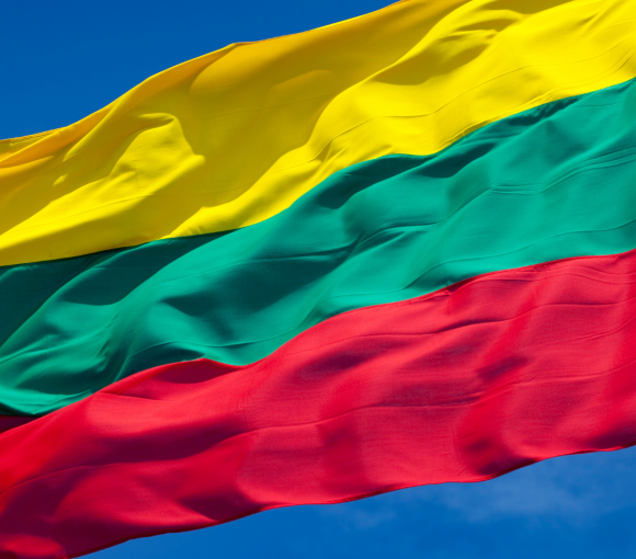Kviečiame registruotis į nemokamus lietuvių kalbos mokymo kursus ukrainiečiams bei kitiems trečių šalių piliečiams