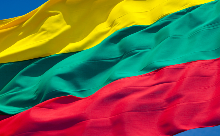 Kviečiame registruotis į nemokamus lietuvių kalbos mokymo kursus ukrainiečiams bei kitiems trečių šalių piliečiams