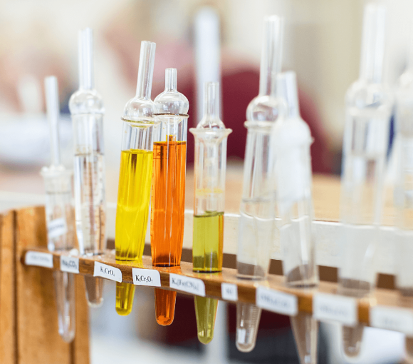 Vilniaus biologijos mokytojus kviečiame registruotis į praktinius užsiėmimus laboratorijoje