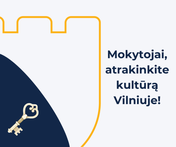 Vasario mėnesį kviečiame aktyviai rinkti skaitytojo ženkliuką-raktą 