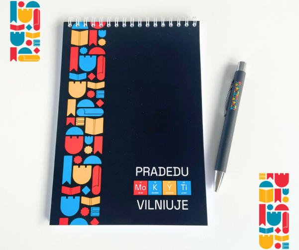 Kviečiame IKIMOKYKLINIO IR PRIEŠMOKYKLINIO ugdymo mokytojus dalyvauti programoje „Pradedu mokyti Vilniuje“
