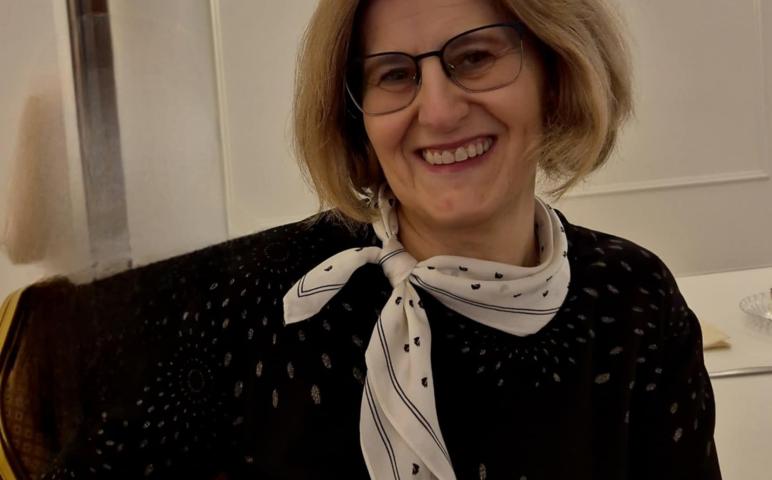 Pedagogė D. Lapinskienė: „Mano tikslas – auginti šiuolaikišką, atvirą ir smalsų mokinį“
