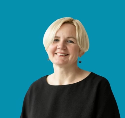 Asta Morkūnienė