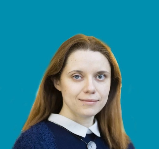 Simona Kalvelytė-Chomčik