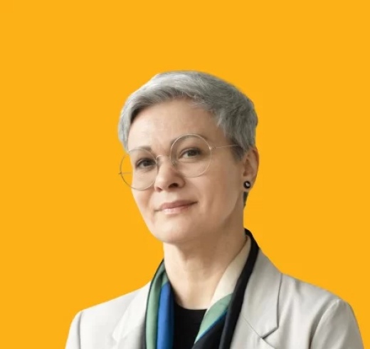 Miglė Greičiuvienė
