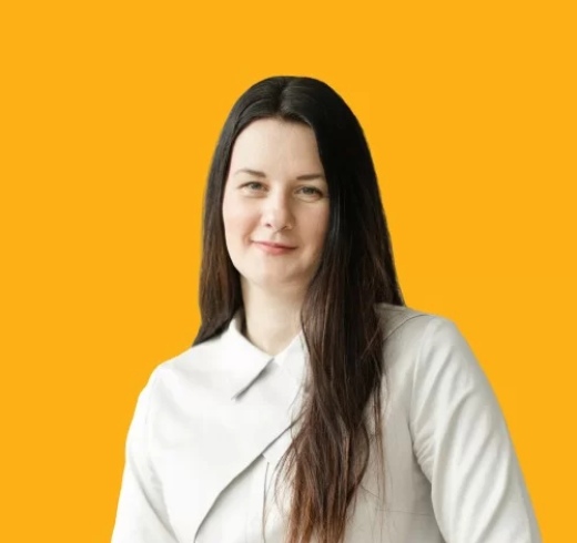 Eglė Bilevičienė