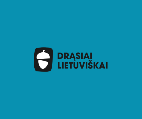 Drąsiai lietuviškai. Mokymai lietuvių kalbos mokytojams