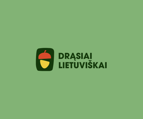 Drąsiai lietuviškai. Dvikalbystės diegimas