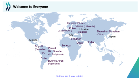 OECD Study on Social and Emotional Skills