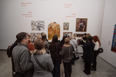 Phenomenon-based education