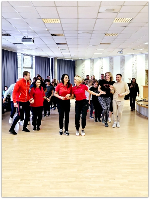 Metodinės mokytojų grupės