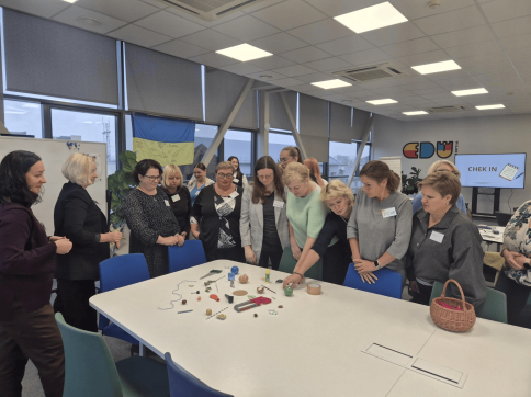 Pavaduotojų akademija