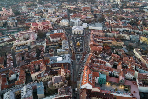 Tyrinėjimo menas: mokomės bendruomenėje