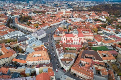 Tyrinėjimo menas: mokomės bendruomenėje