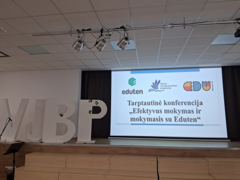 STEAM: Skaitmeninė matematikos klasė